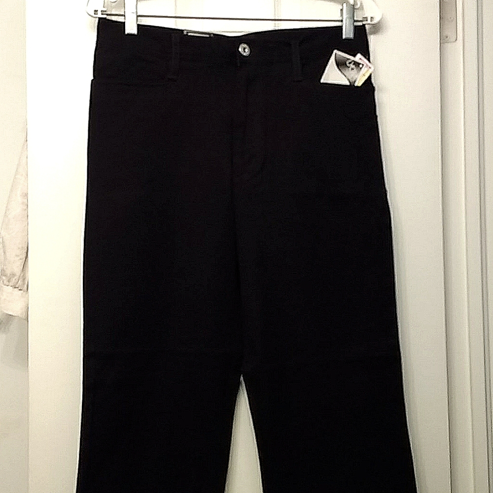 Santana Black Jeans Size 31